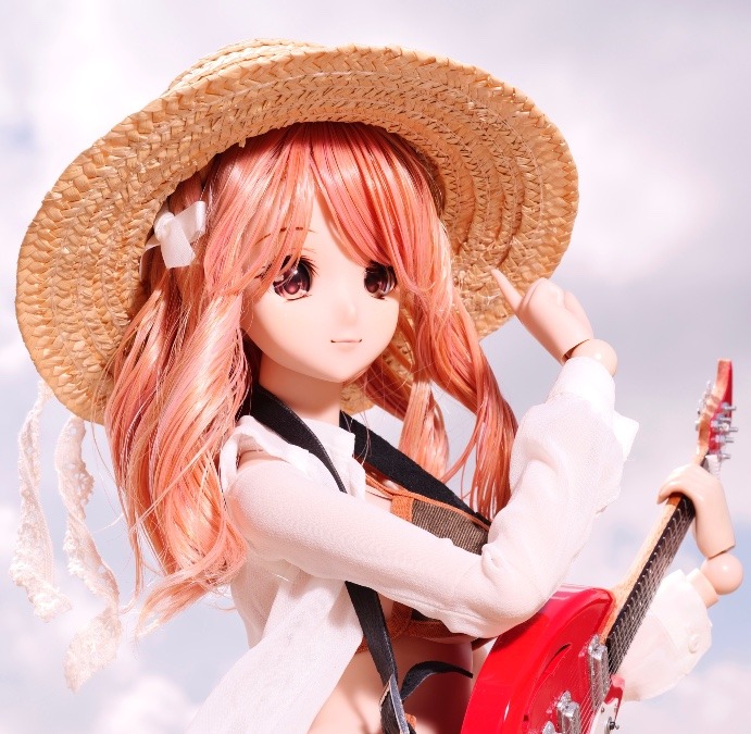 たけべ さおり(さおりさん)