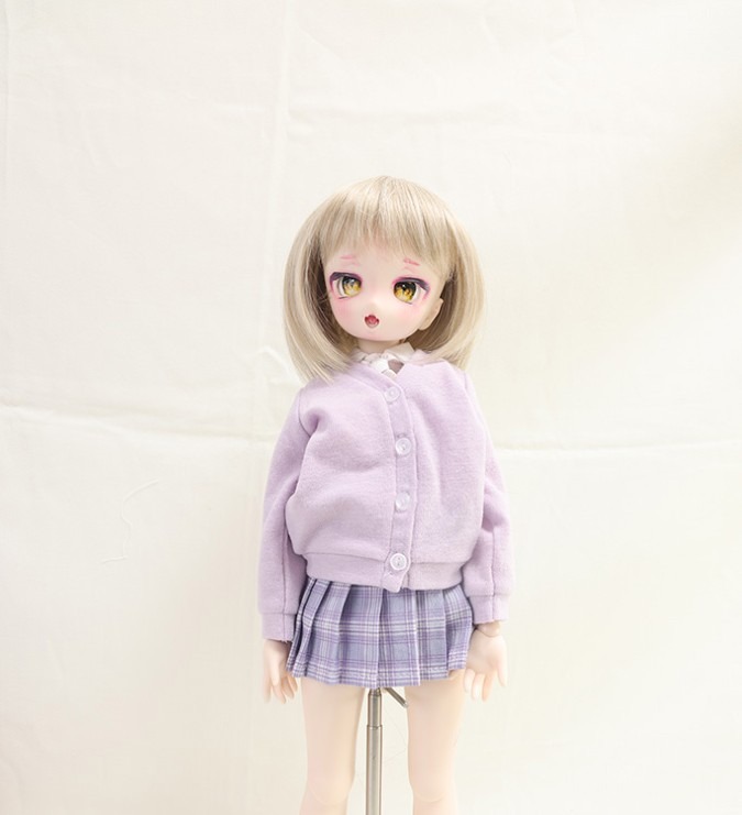 喜久（きく）ちゃん（ＤＤＨ－２８カスタム）