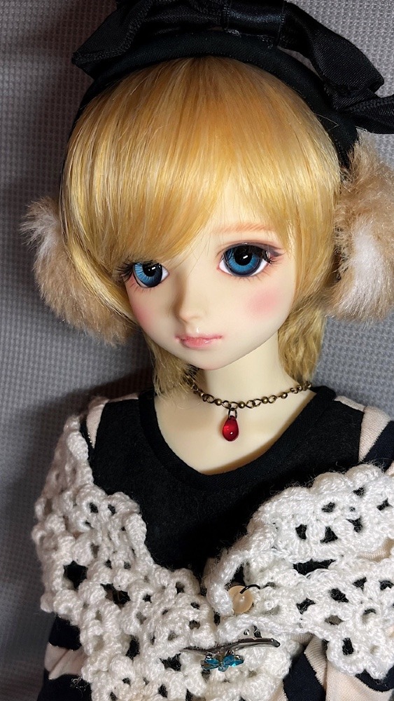 もみじ(SD教室B白ヘッド)