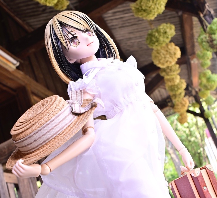 軽井沢真唯(まいまい)