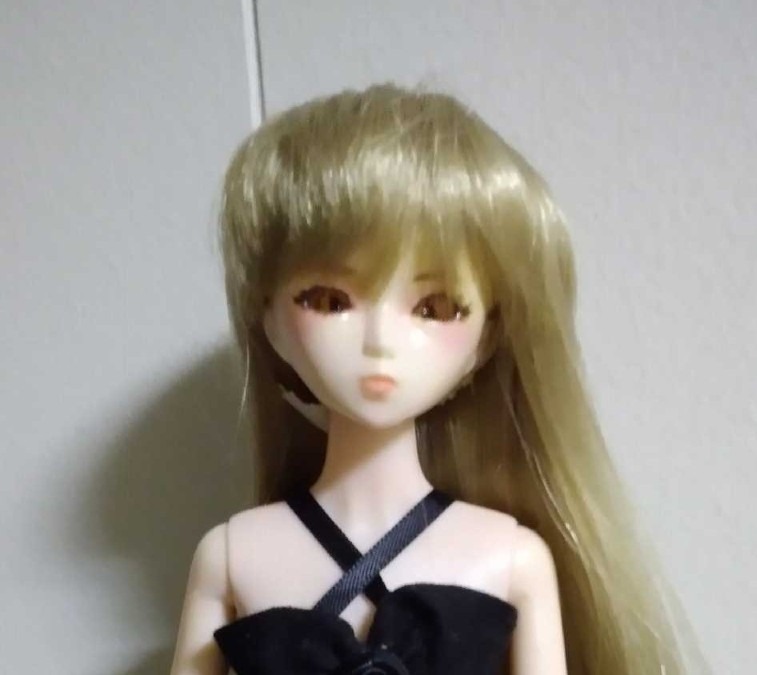 グレイスヘッド１