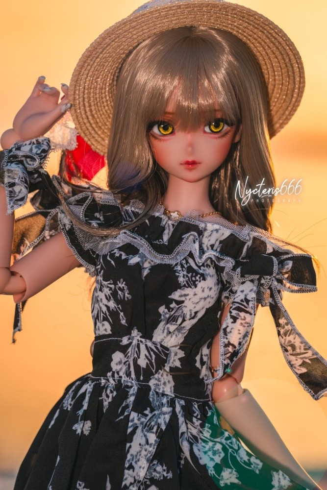 エキドナ【DD ドリームチョイス 31番】