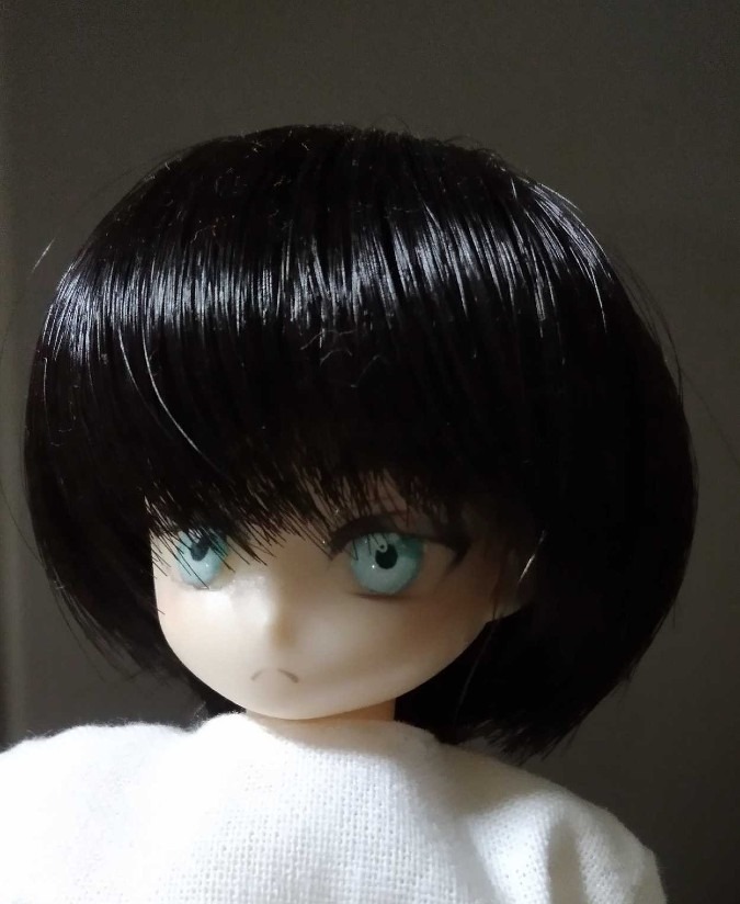 オビツ11二人目