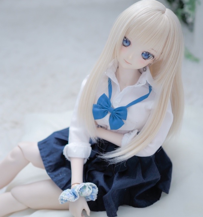 リリィお姉さん