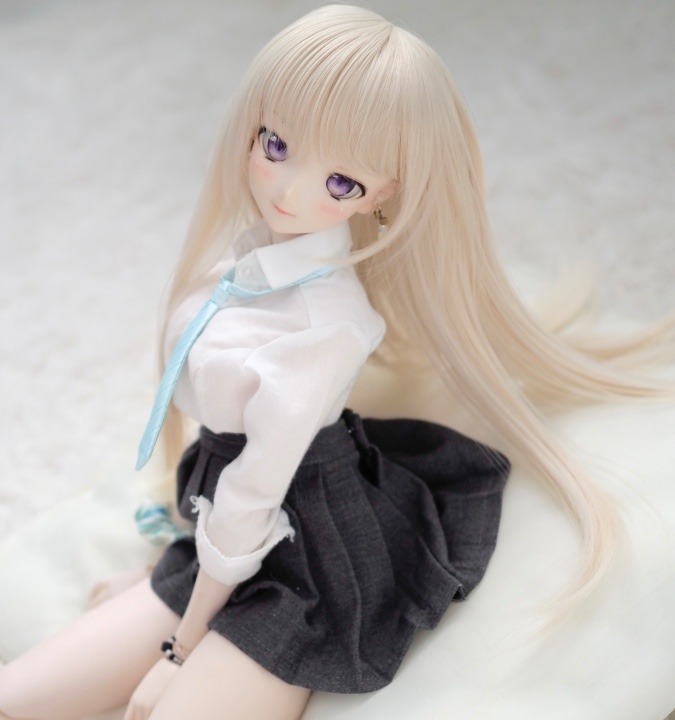 ソフィーお姉さん