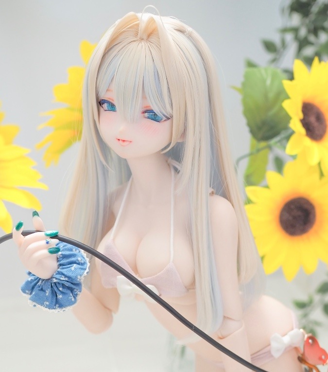 彩姫（あやめ）さん