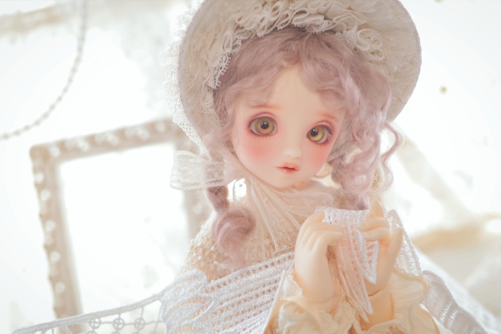 ミオ(ミオちゃん)