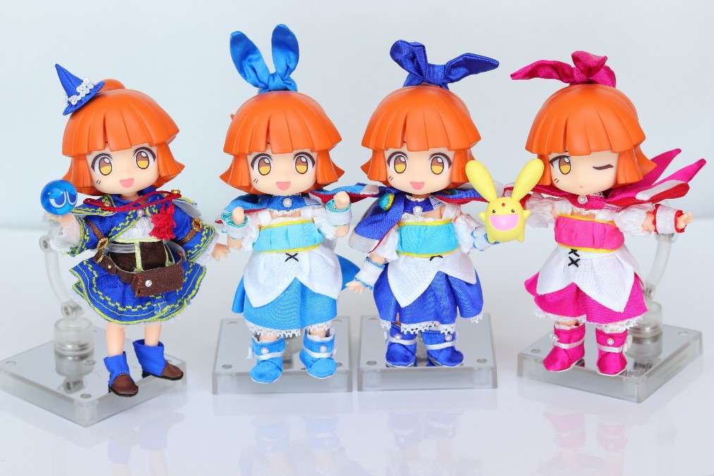 お迎え（番外編）