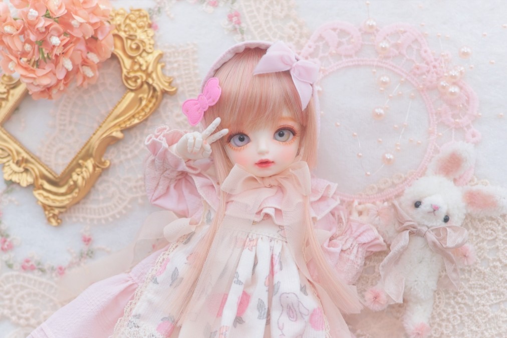 ブランカ(ブランカちゃん)