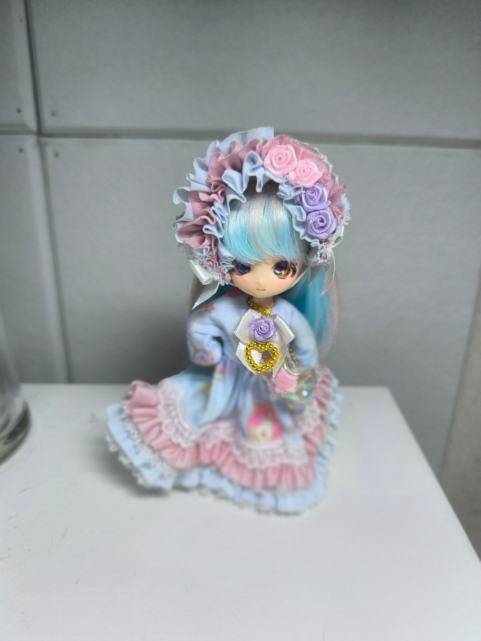 紫陽花