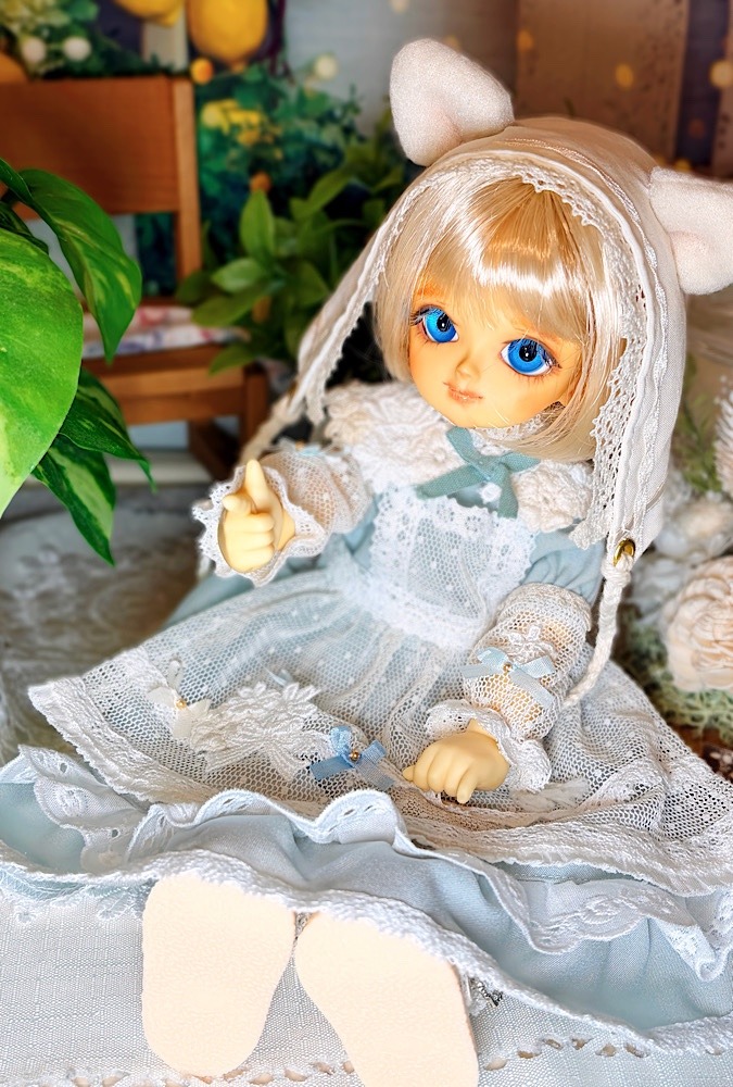 ゆう(幼天使ゆき)