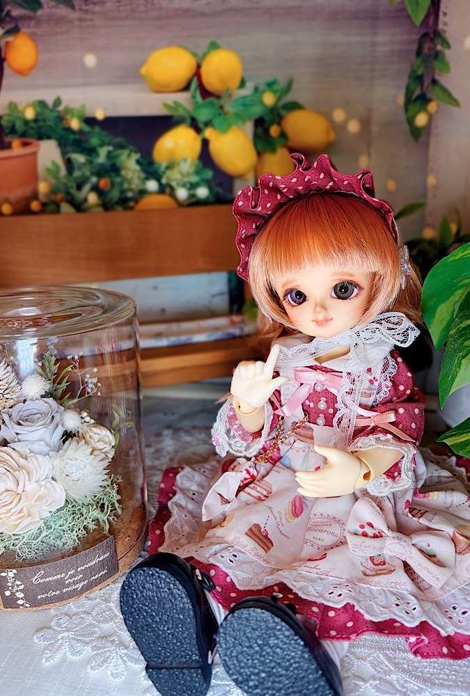 うい(幼天使白ゆき)