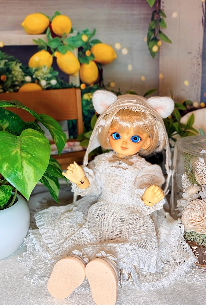 ふう(幼天使ゆき)