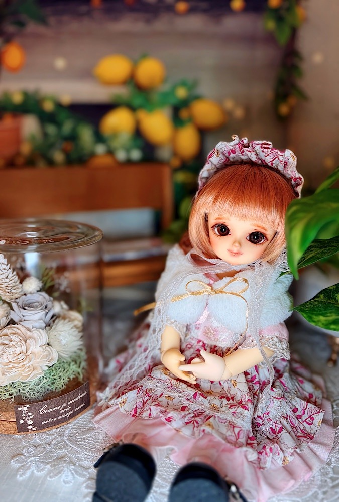 ねい(幼天使白ゆき)