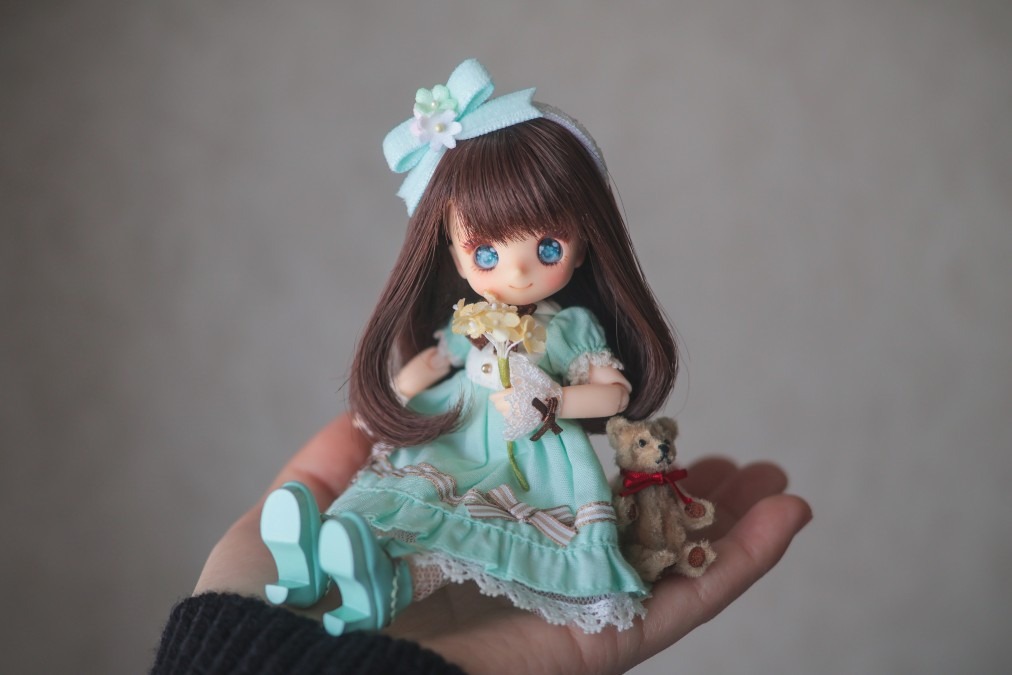 るな(るなさん)