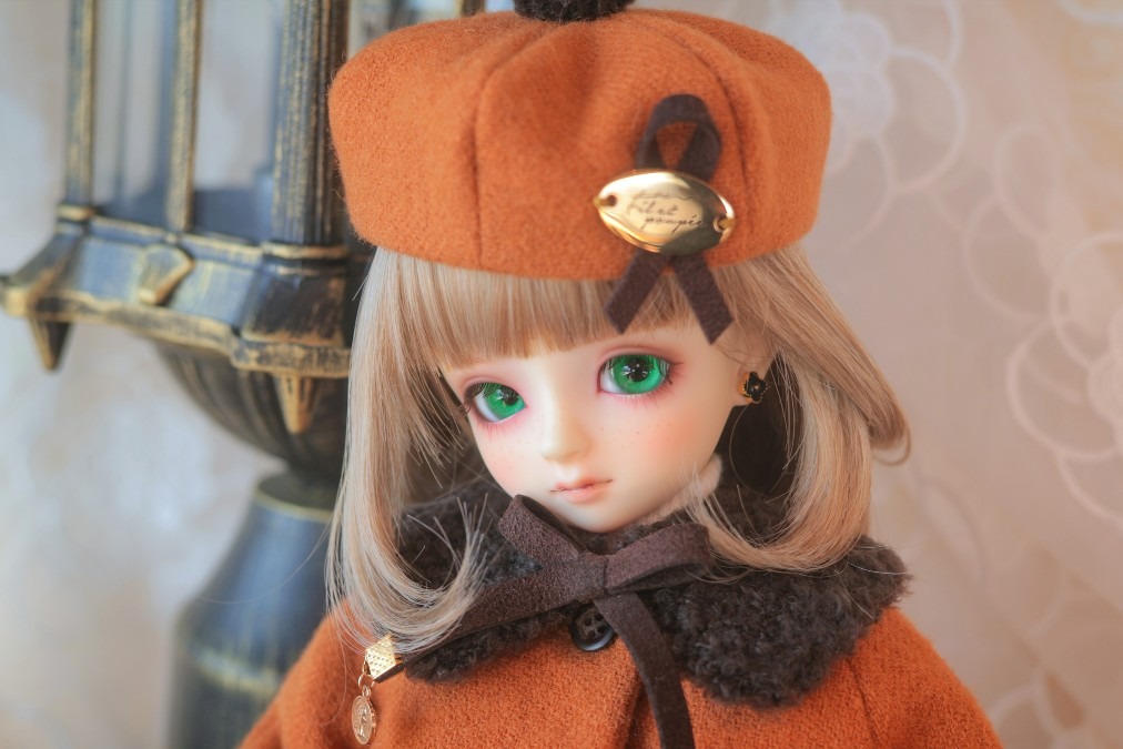 リオ(リオちゃん)