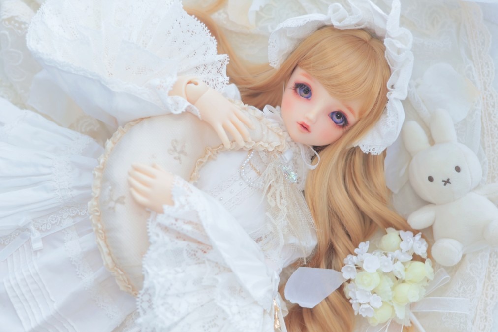 シオン(しぃちゃん)