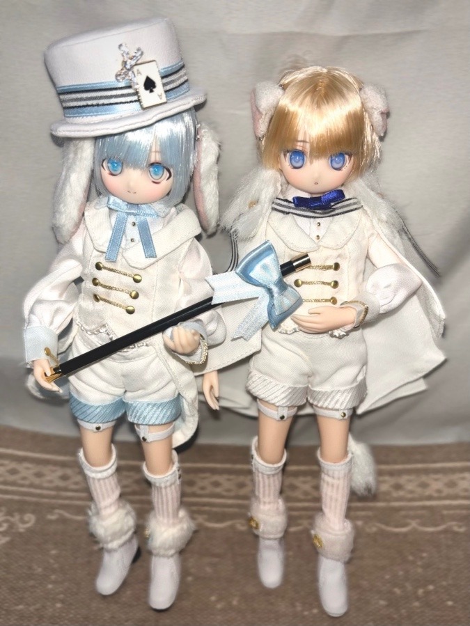 ハノン、シオン_Hanon.Shion