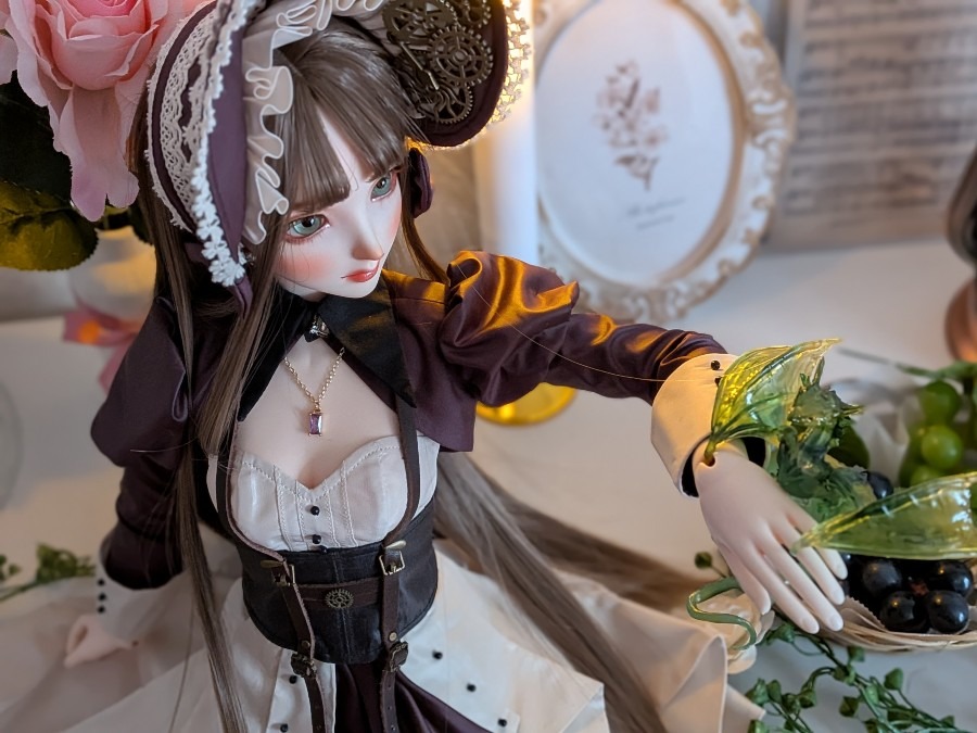 Magdalena Polvorón🇪🇸