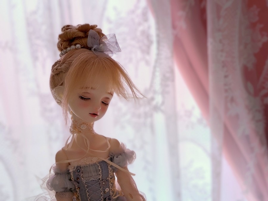 Charlotte Leblanc🇫🇷