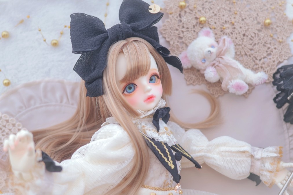 ブランシュ(ブランシュちゃん)