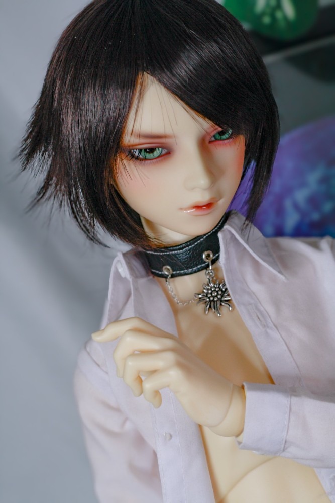 支倉さん