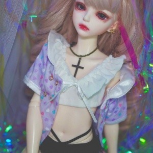 lbmilldoll