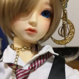 藍蓮 ｰｱｲﾚﾝｰ