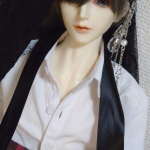 星伽⋆꙳Doll🌌