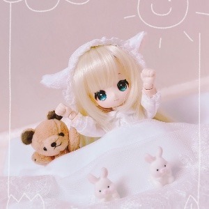 もこ𝕋𝕖𝕒*⑅︎